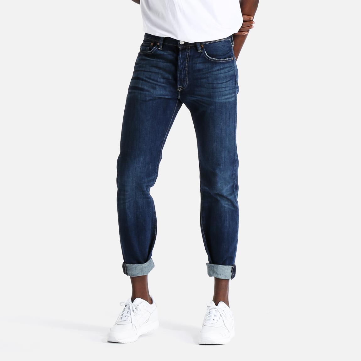 jcpenney levis 501