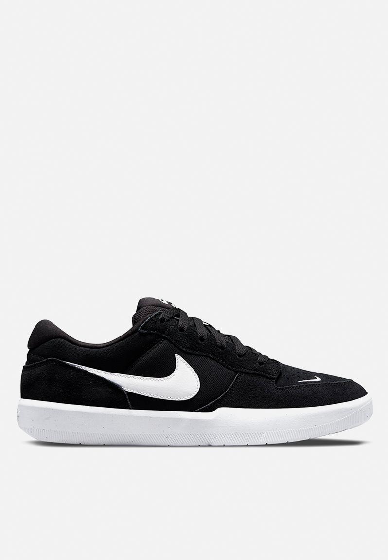 Sb force 58 - cz2959-001 - black/white-black Nike Sneakers ...