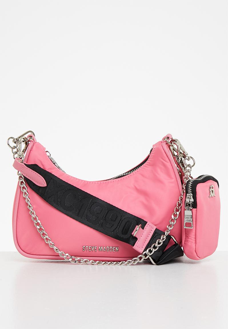 Bvital - pink Steve Madden Bags & Purses | Superbalist.com