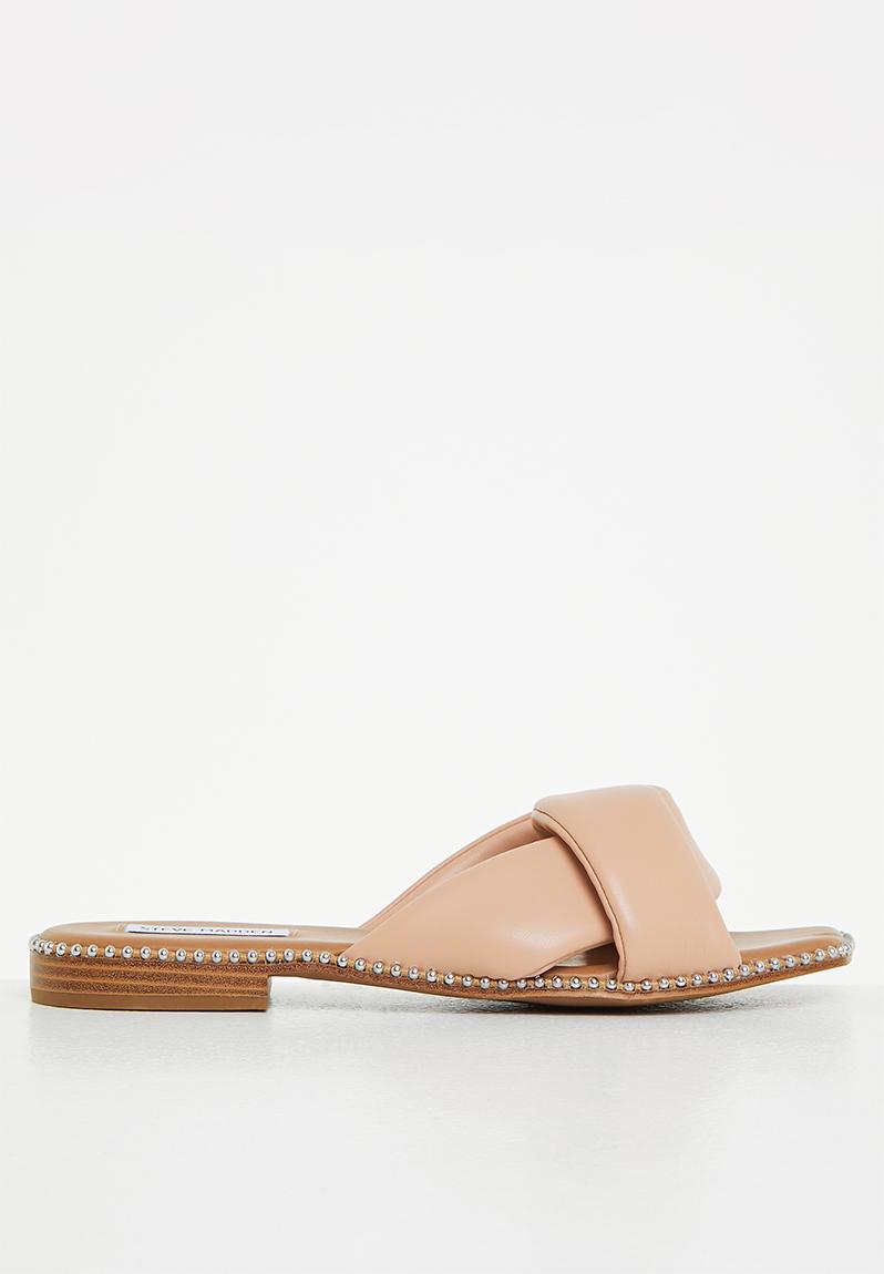 St.regis-s slide - blush Steve Madden Sandals & Flip Flops ...