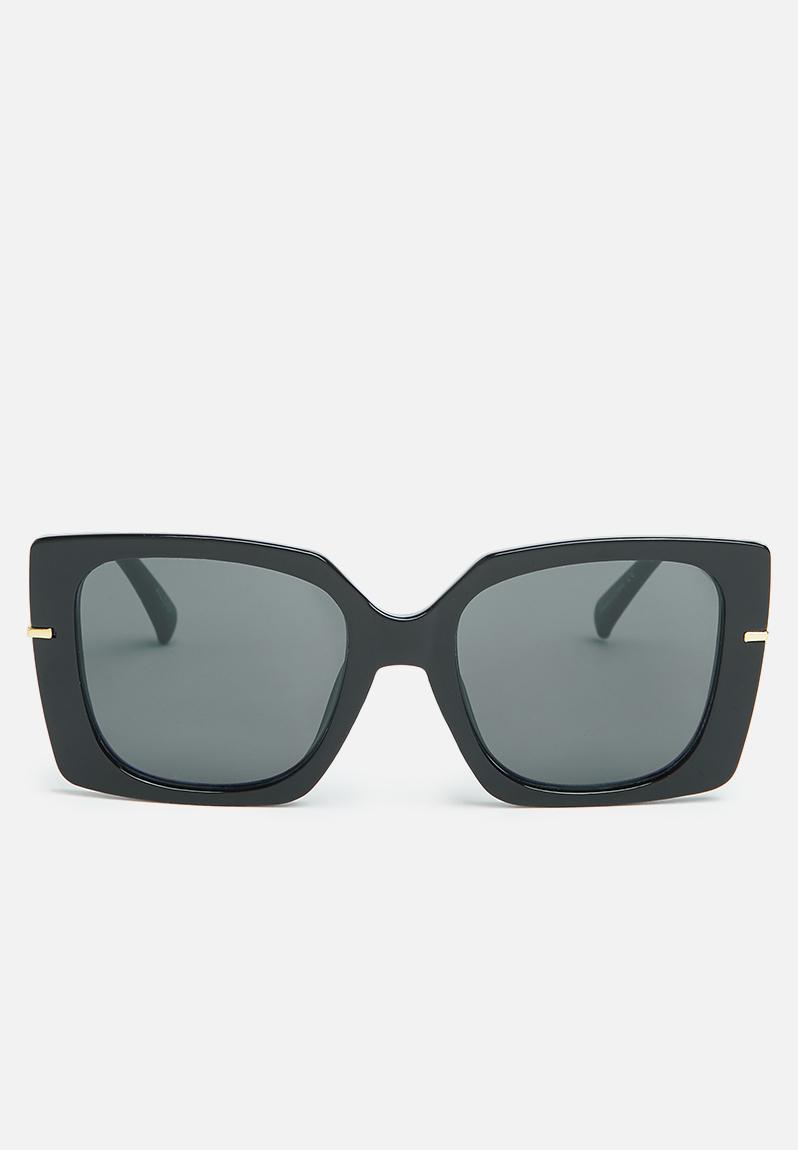 Meri - Black & Gold Aldo Eyewear 