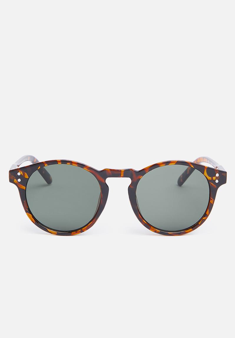 Wayne sunglasses - brown Superbalist Eyewear | Superbalist.com