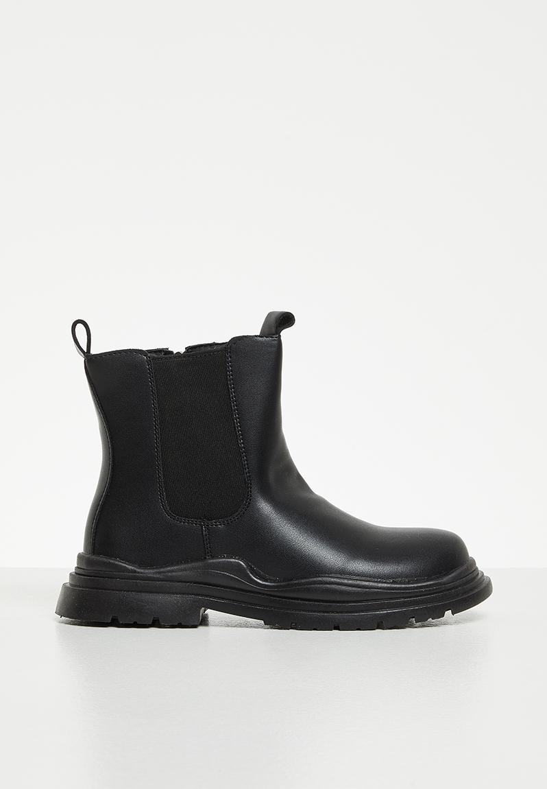 chelsea boots superbalist