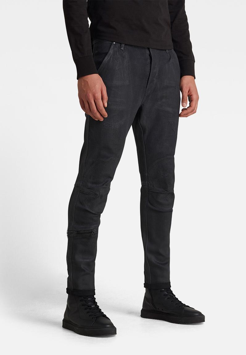 Pilot 3d slim - magma cobler restored G-Star RAW Jeans | Superbalist.com