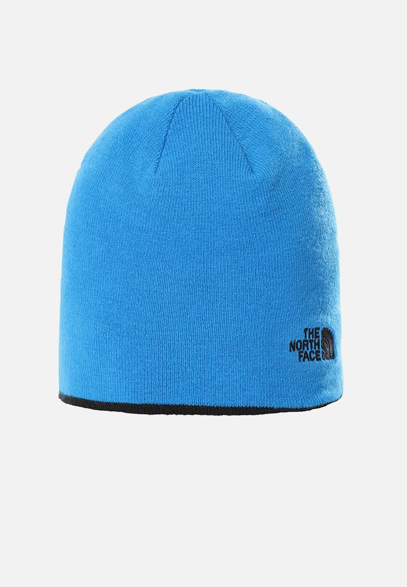 Reversible tnf banner beanie - tnf 