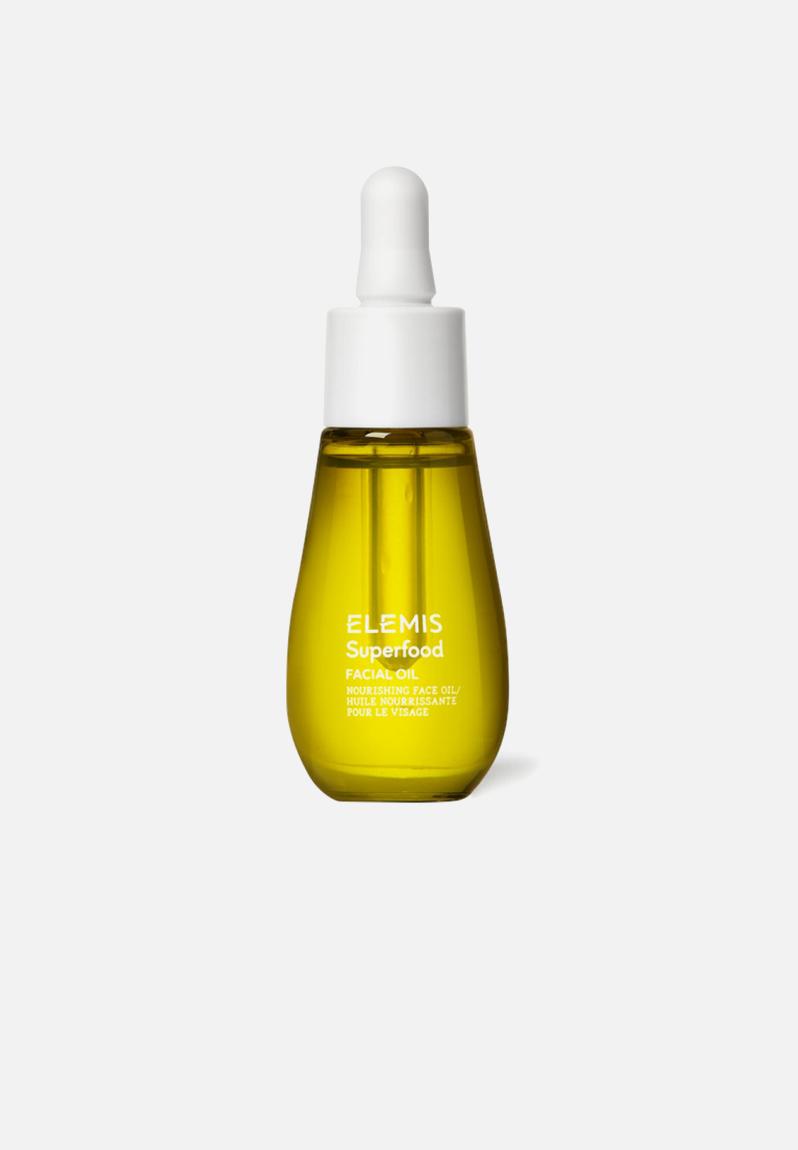 Superfood Facial Oil ELEMIS Skincare