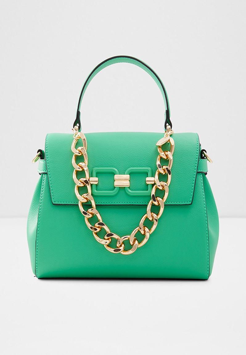 Fresca - green ALDO Bags & Purses | Superbalist.com