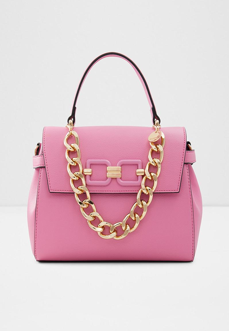 Fresca - pink ALDO Bags & Purses | Superbalist.com
