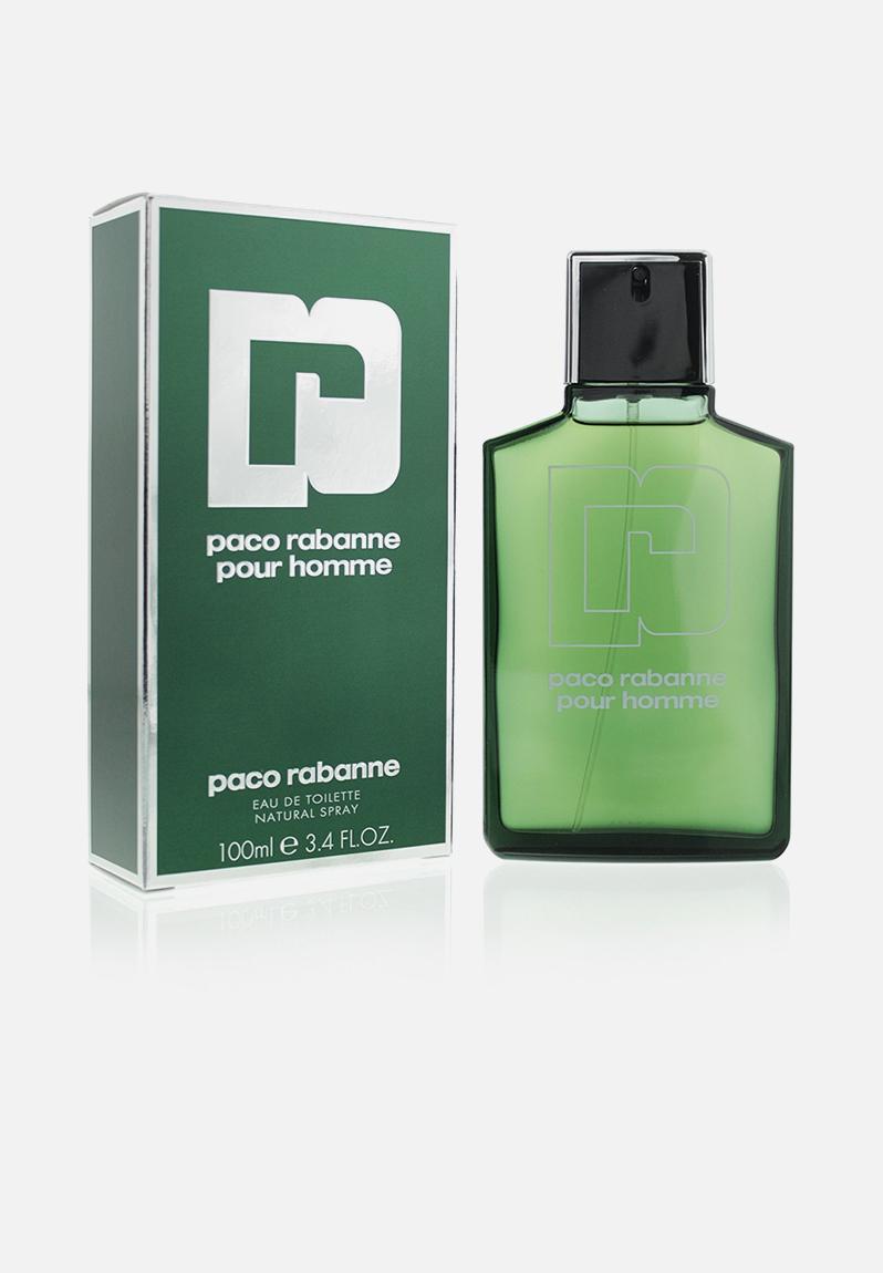Parfum Homme Paco Rabanne BLX24M EDT 100 ml