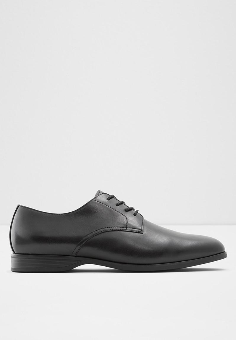 Tolkien - black ALDO Formal Shoes | Superbalist.com