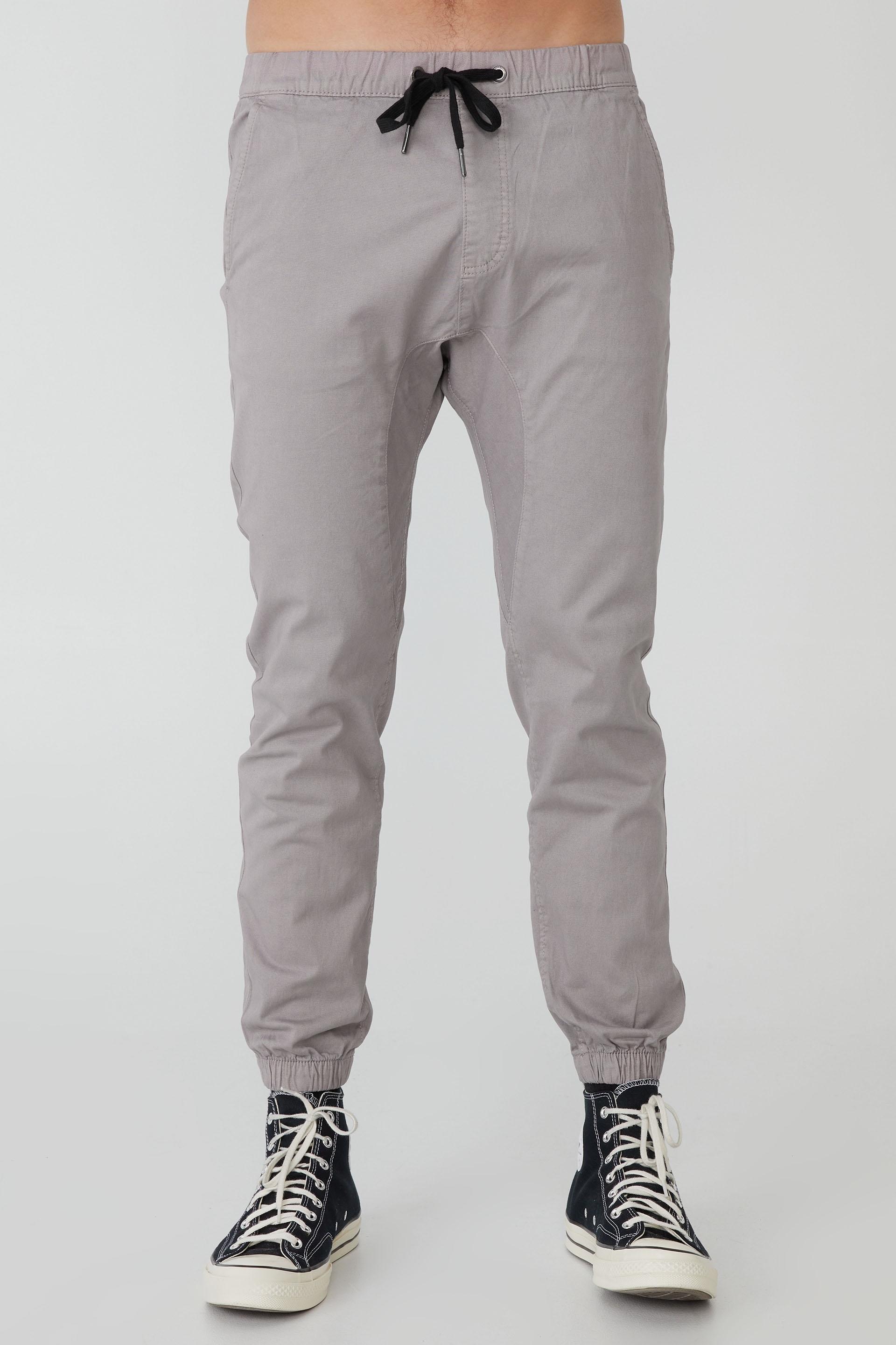 Drake cuffed pant - washed brick Cotton On Pants & Chinos | Superbalist.com