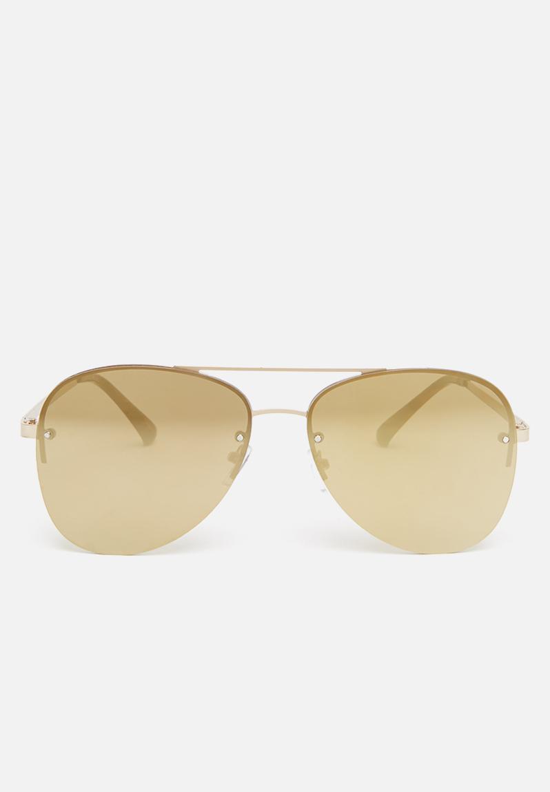 Ascaride - gold ALDO Eyewear | Superbalist.com