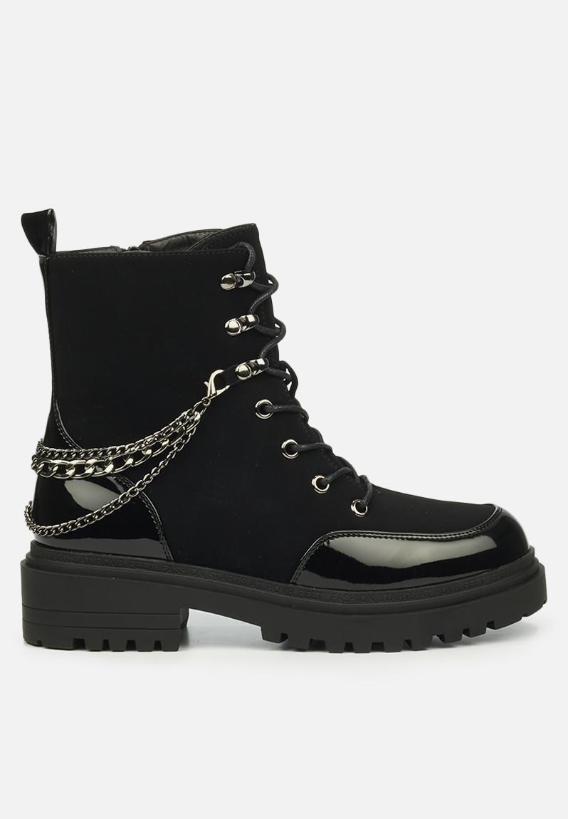 combat boots superbalist