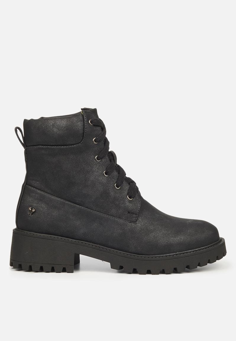 superbalist ankle boots