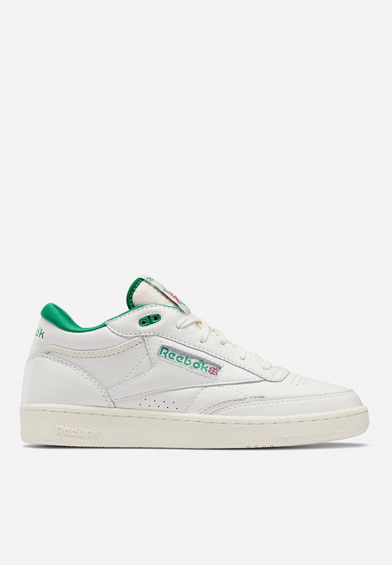 Club C Mid ii vintage - H68833 - chalk 