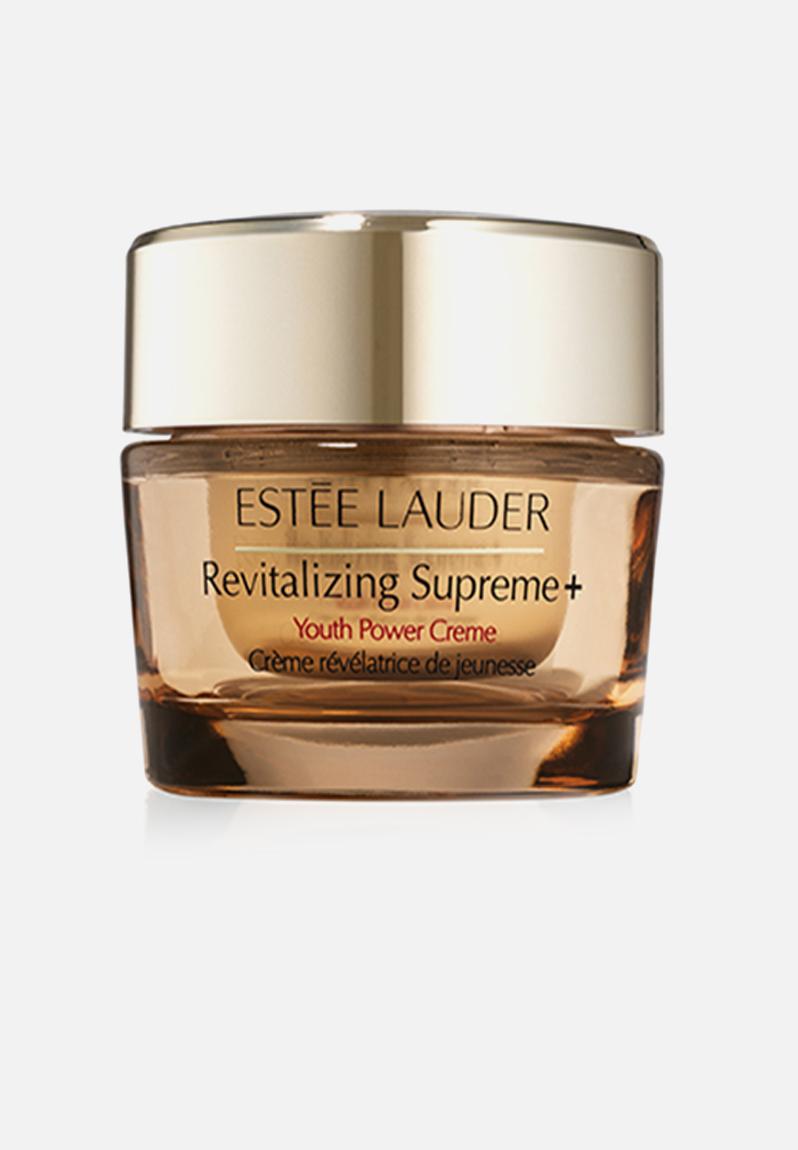 Revitalizing Supreme+ Youth Power Crème Moisturizer - 30ml