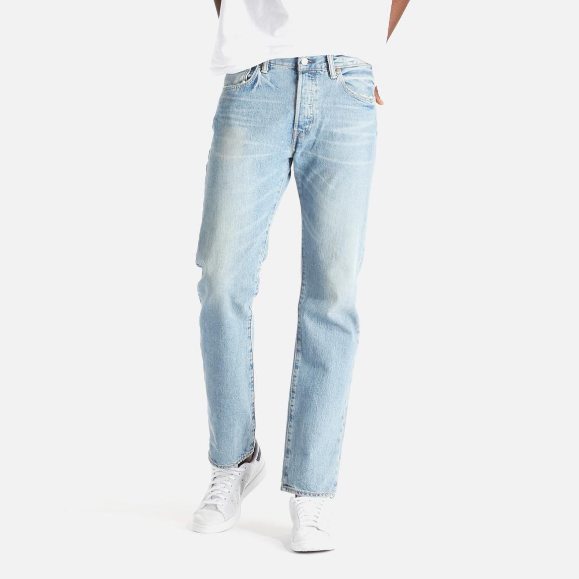 superbalist levis jeans