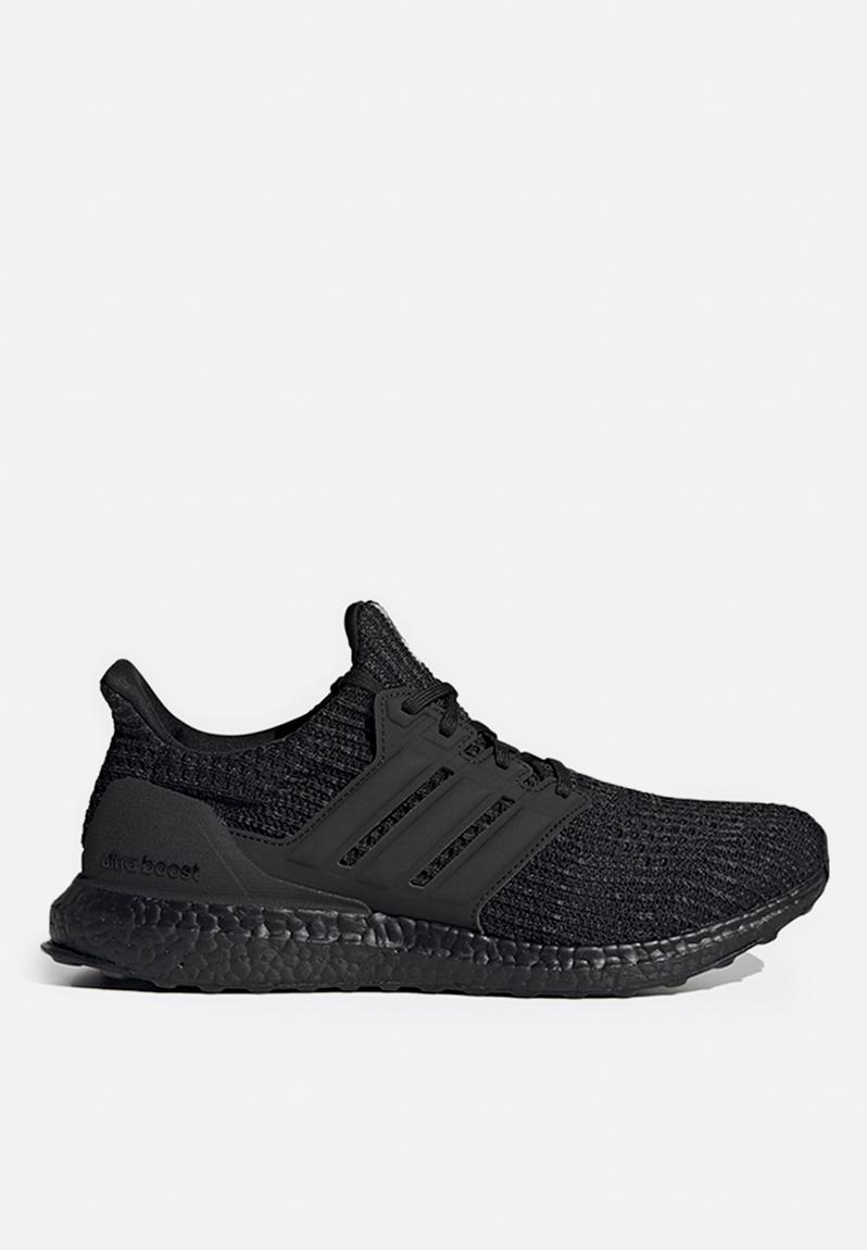 Ultraboost 4.0 dna - FY9121 - core black/core black/active red adidas ...