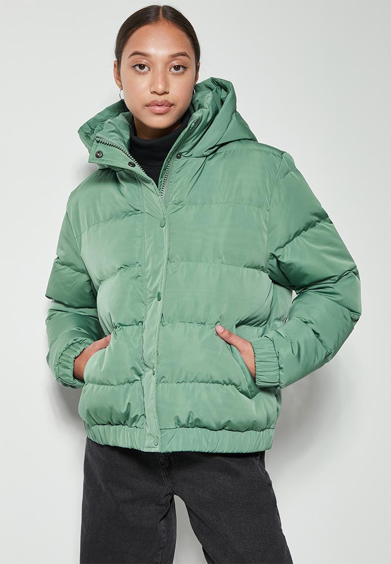 Puffer - new sage Superbalist Jackets | Superbalist.com