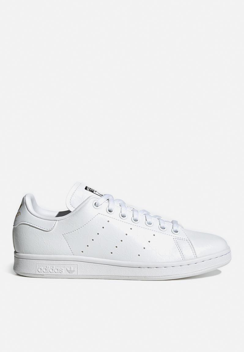 Stan smith - gy5907 - ftwr white/ftwr white/gold met.