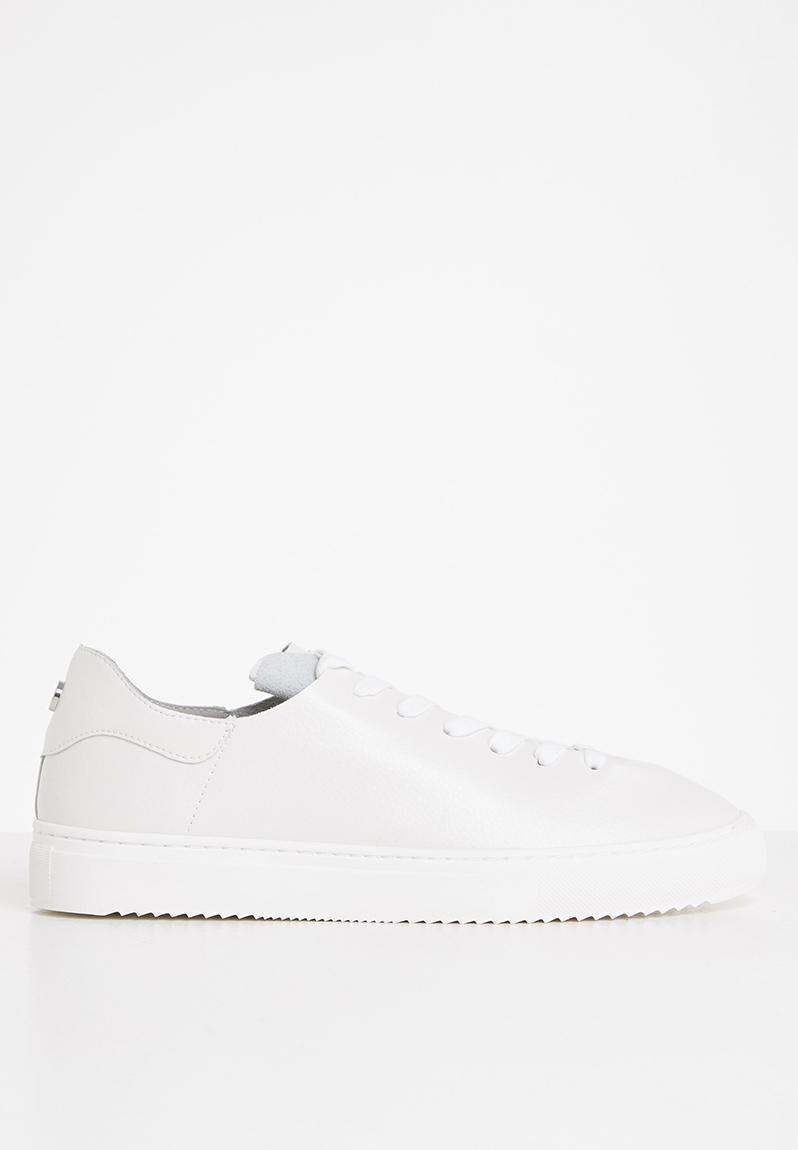 Dorey-sm sneaker - white/white Steve Madden Pumps & Flats | Superbalist.com