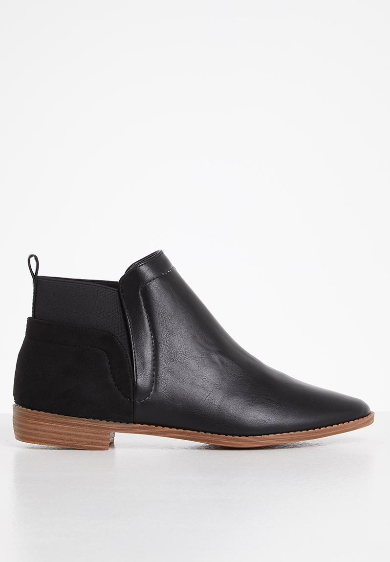 superbalist men's boots