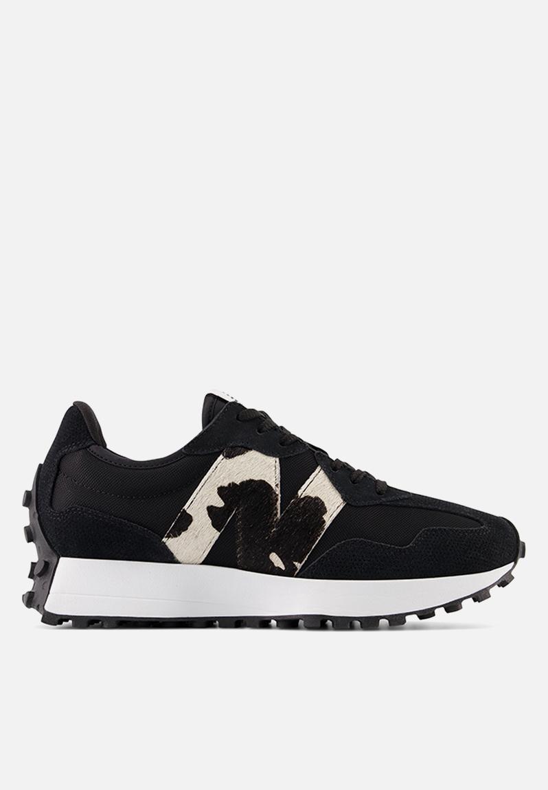 327 v1 - ws327sc - black (001) New Balance Sneakers | Superbalist.com