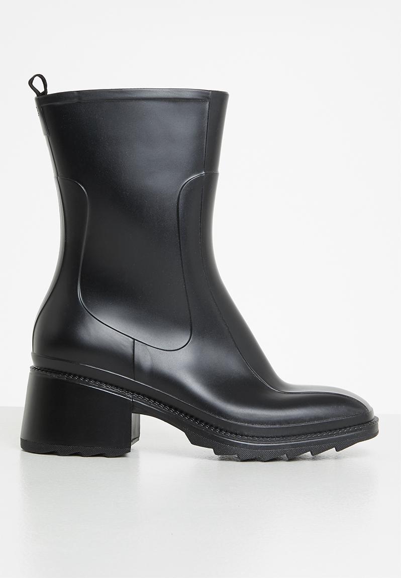 Campbell1 rain boot - black Viabeach Boots | Superbalist.com