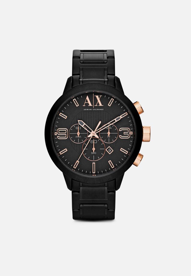 Ax ax1350 - black