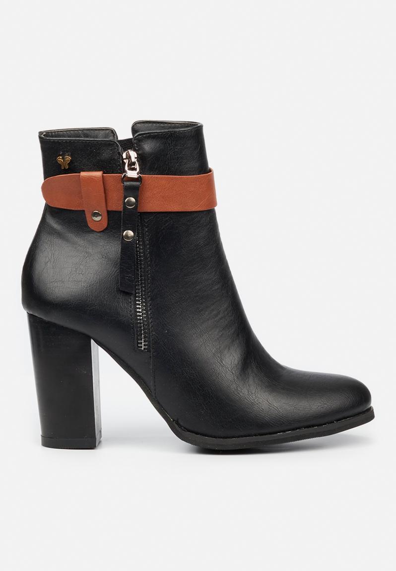 superbalist ankle boots