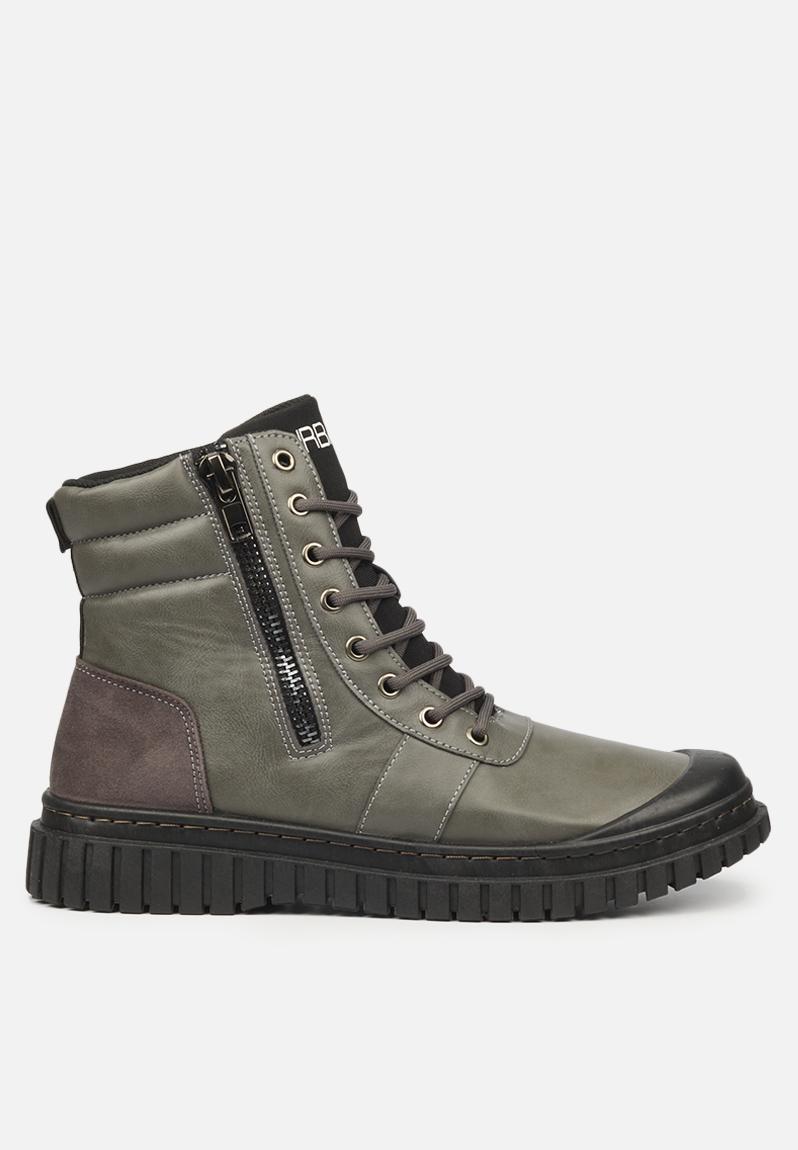 superbalist boots for men