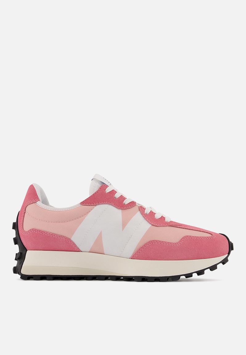 327 v1 - ws327lag - pink New Balance 