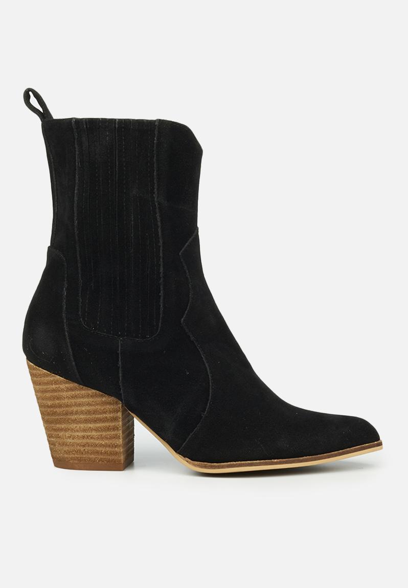 superbalist boots for ladies