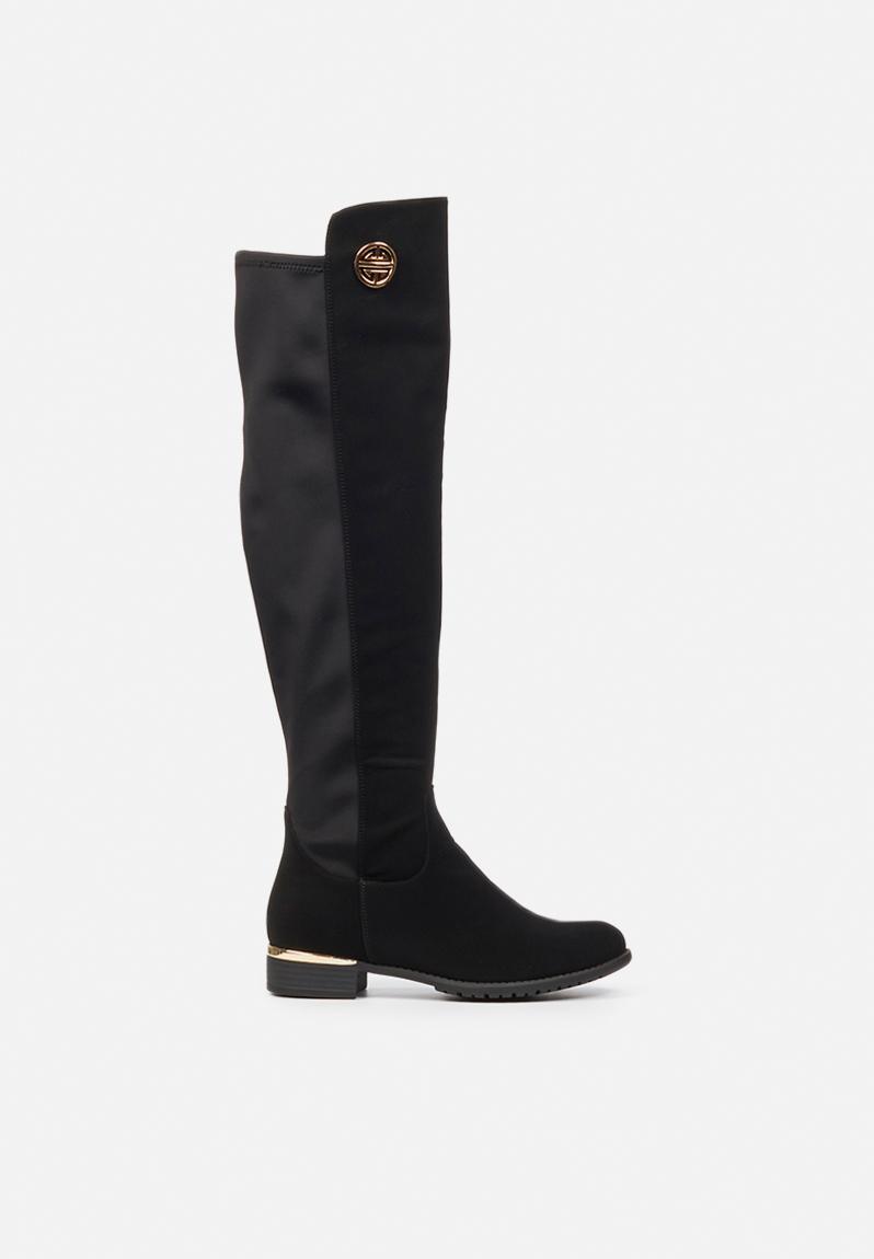 knee high boots superbalist