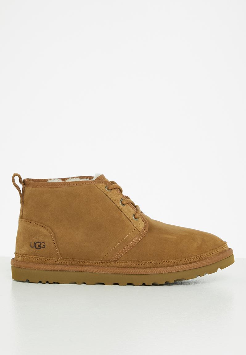 Neumal - chestnut UGG® Boots | Superbalist.com