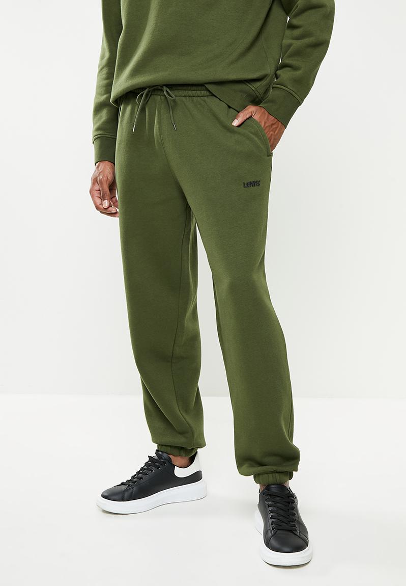 sweatpant chinos