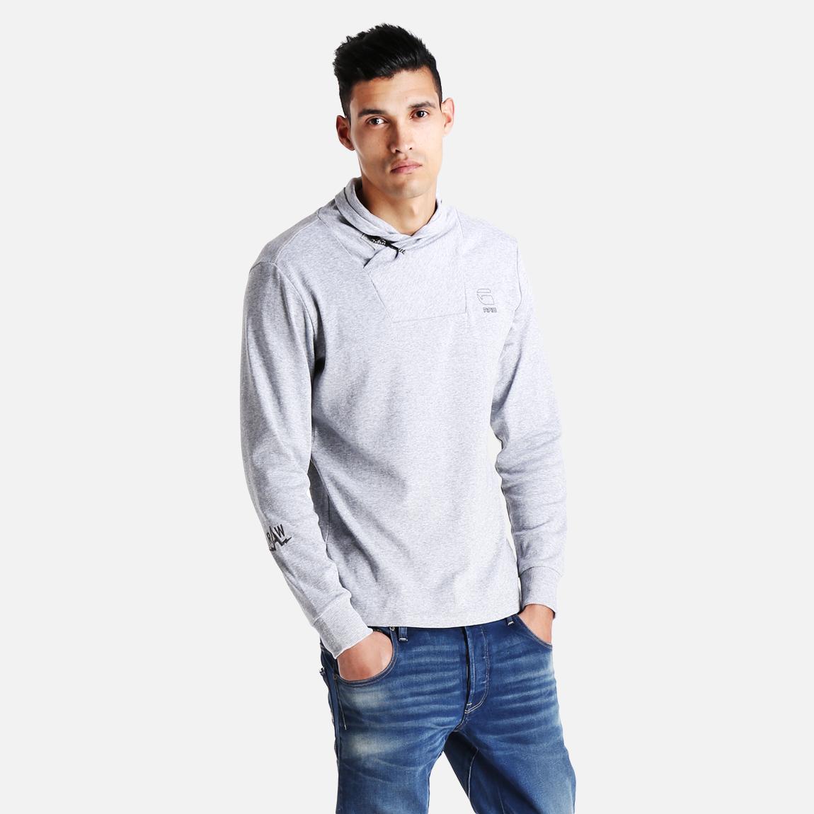 Mikan Aero G-Star RAW Knitwear | Superbalist.com