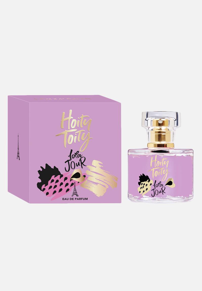 Lenthéric Hoity Toity Lola Jour Edp - 50ml Lentheric Fragrances ...