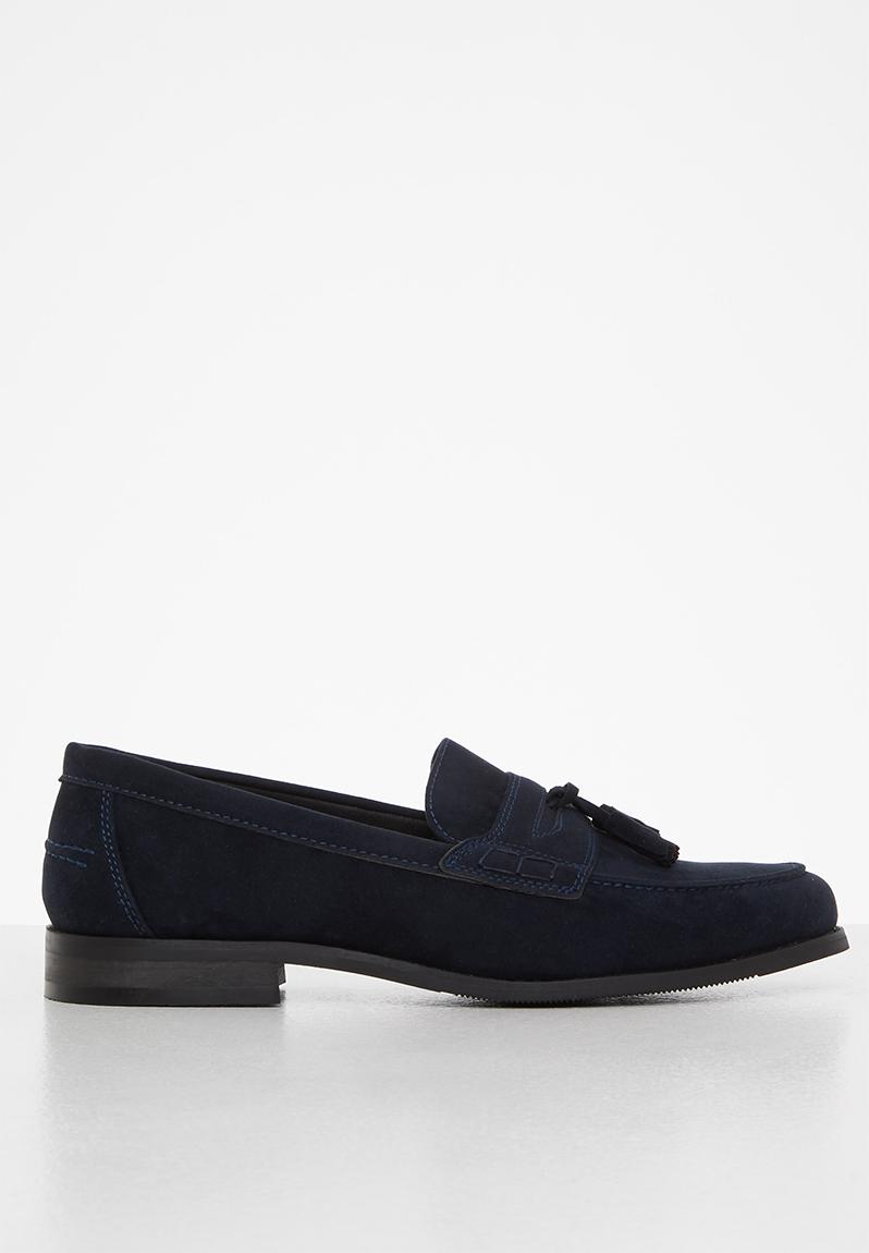 Dan formal shoe - midnight PC Formal Shoes | Superbalist.com