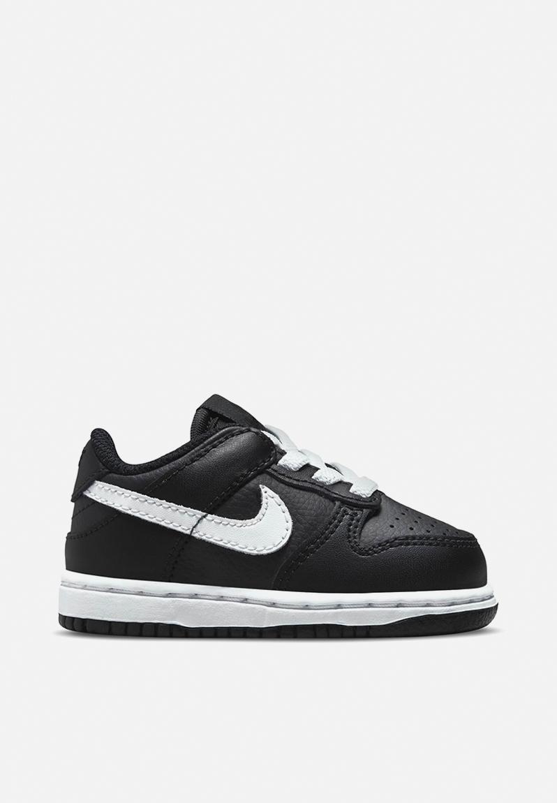 Nike dunk low (tde) - black/white-off noir Nike Shoes | Superbalist.com