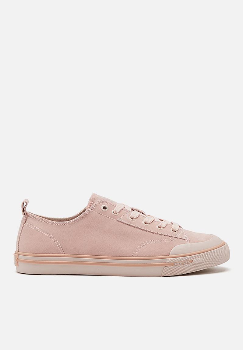 S-athos low w - y02881pr474t4344 - pink Diesel Sneakers | Superbalist.com