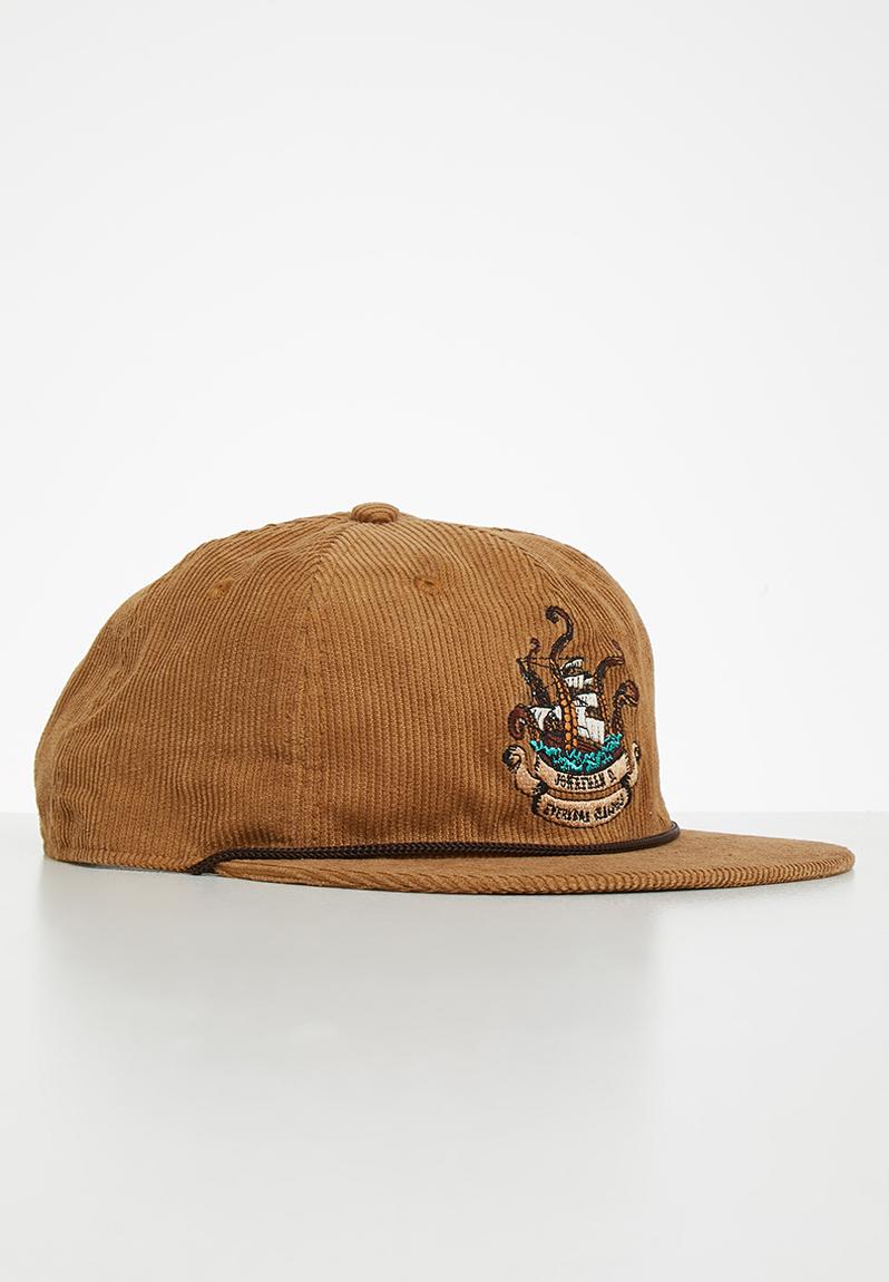 Jd finn - rust Jonathan D Headwear | Superbalist.com