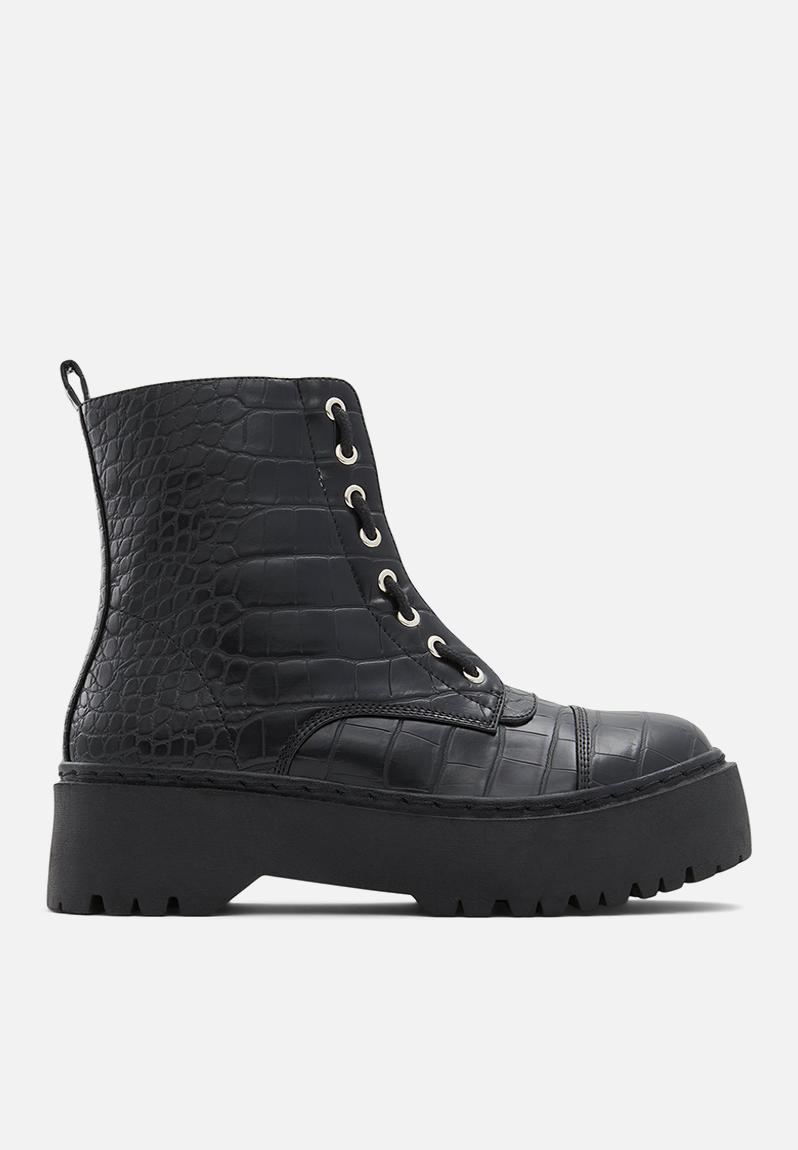 Paiige boot - open black Call It Spring Boots | Superbalist.com