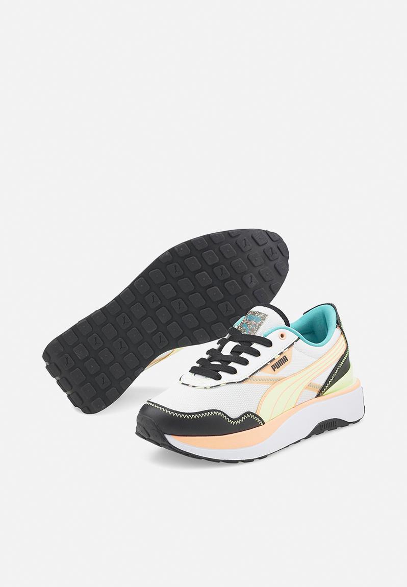 puma cruise rider rave