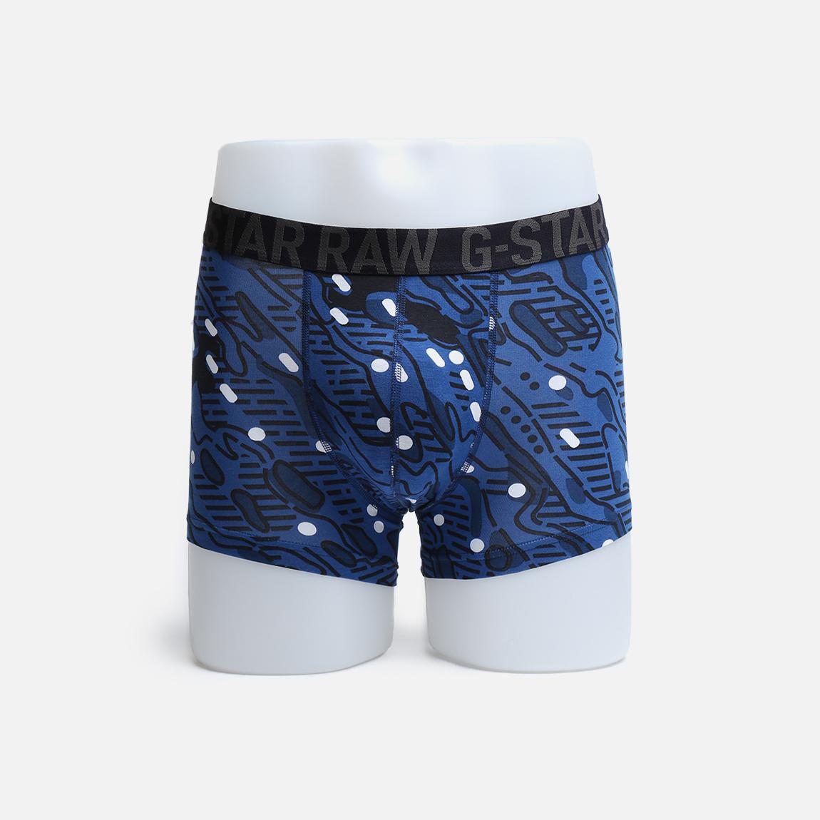 Dalmar Sport Trunk - True Blue G-Star RAW Underwear | Superbalist.com