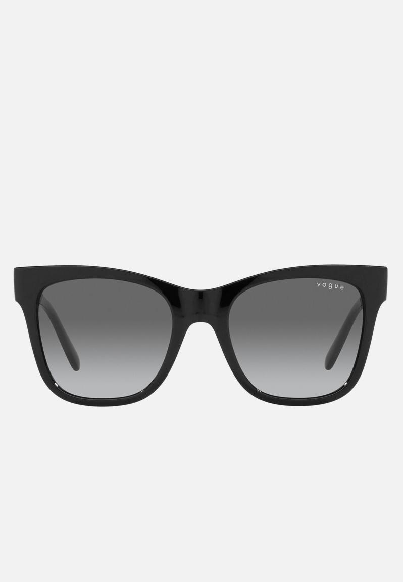 Vogue Eyewear - VO5428S - Black Vogue Eyewear Eyewear | Superbalist.com