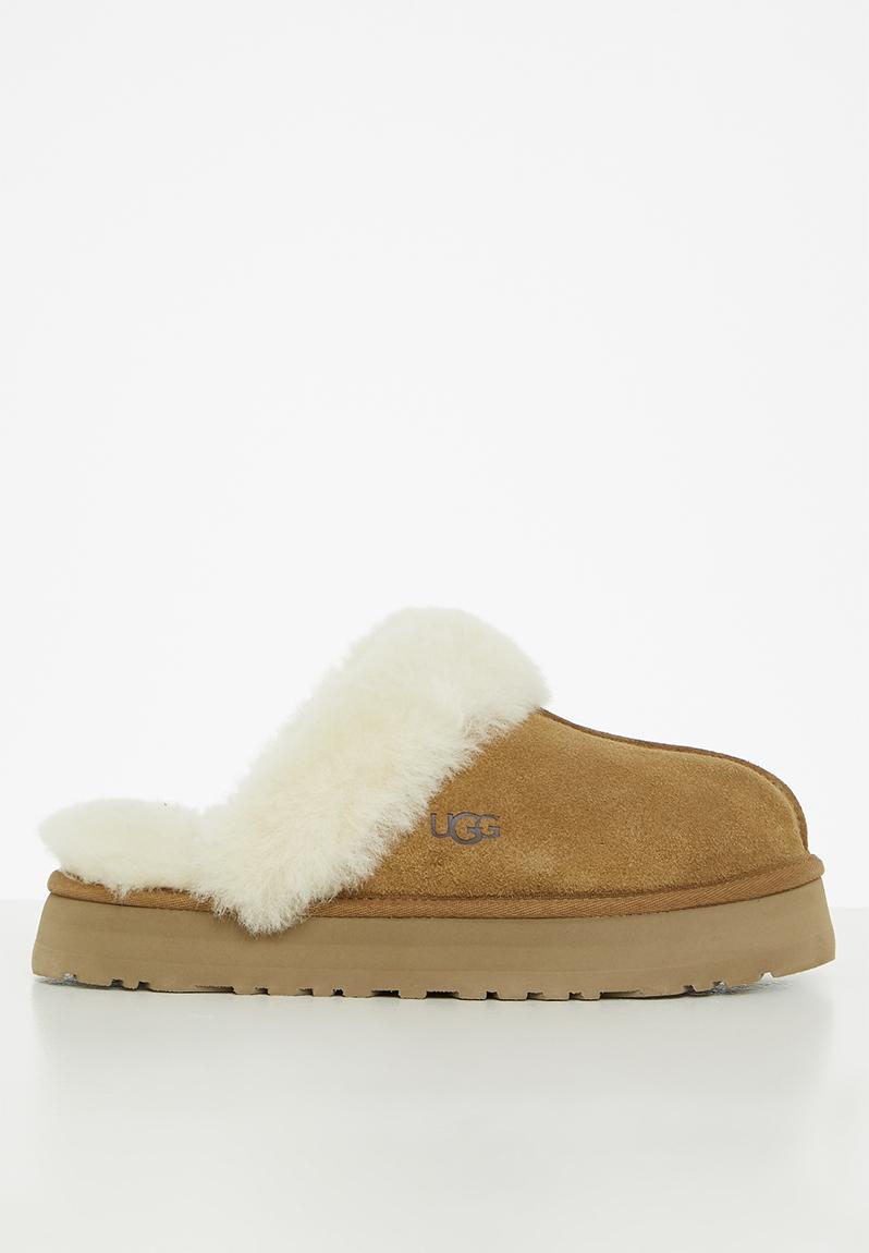 Disquette - chestnut UGGÂ® Pumps & Flats | Superbalist.com
