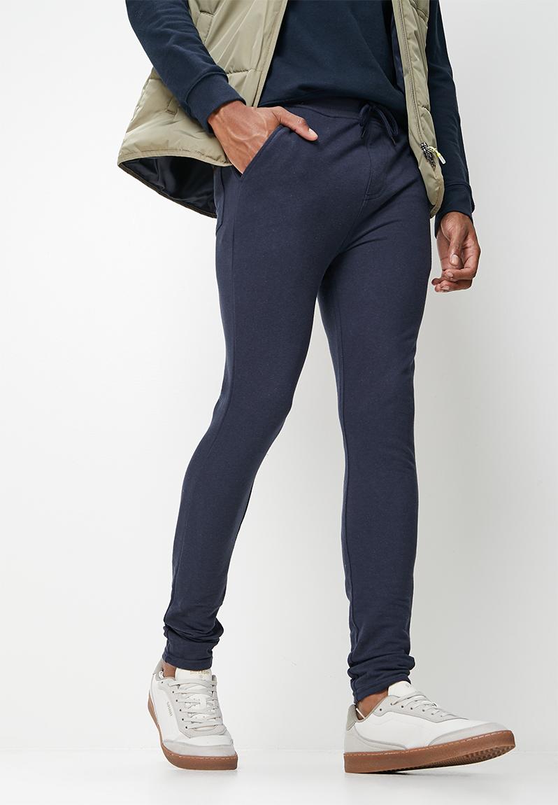 sweatpant chinos