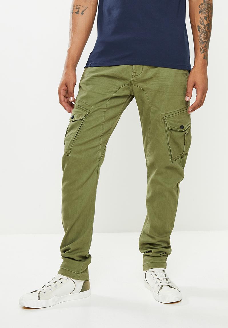 Cargo pants - fatigue Aca Joe Pants & Chinos | Superbalist.com