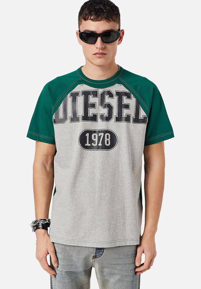 superbalist diesel t shirts